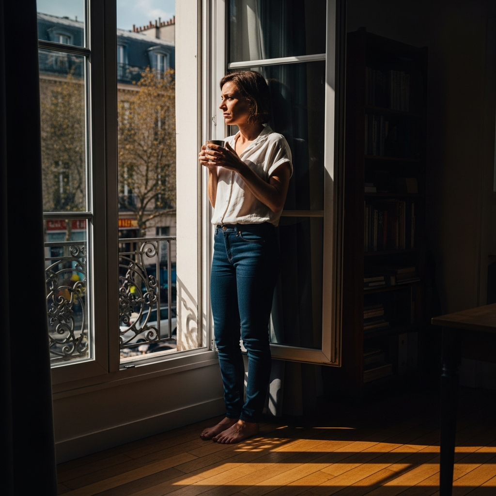 The Sexual Confidence Secret That Changes Everything