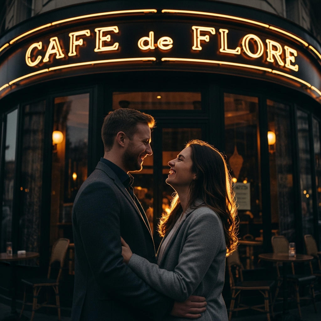 The Financial Secret That Changes Everything About Our Love Story