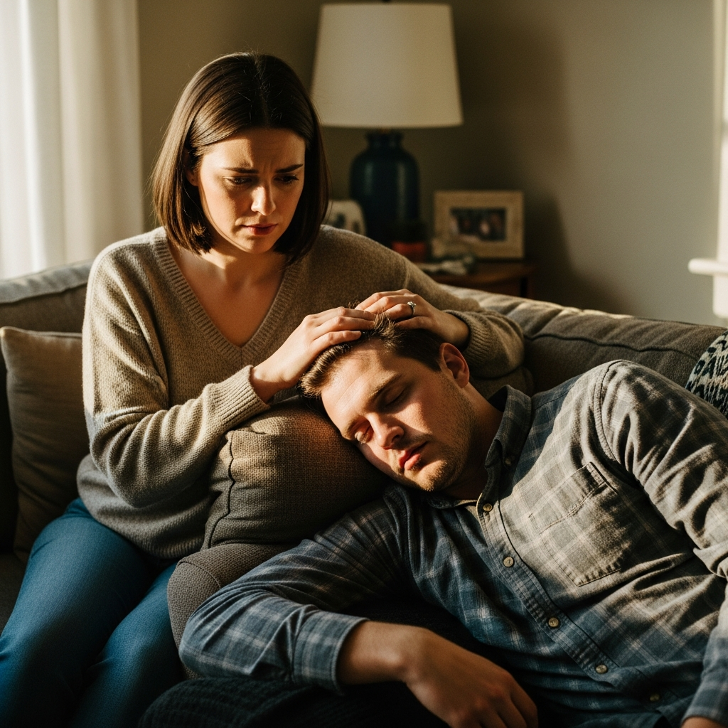 The Secret About My Husband That Changes Everything