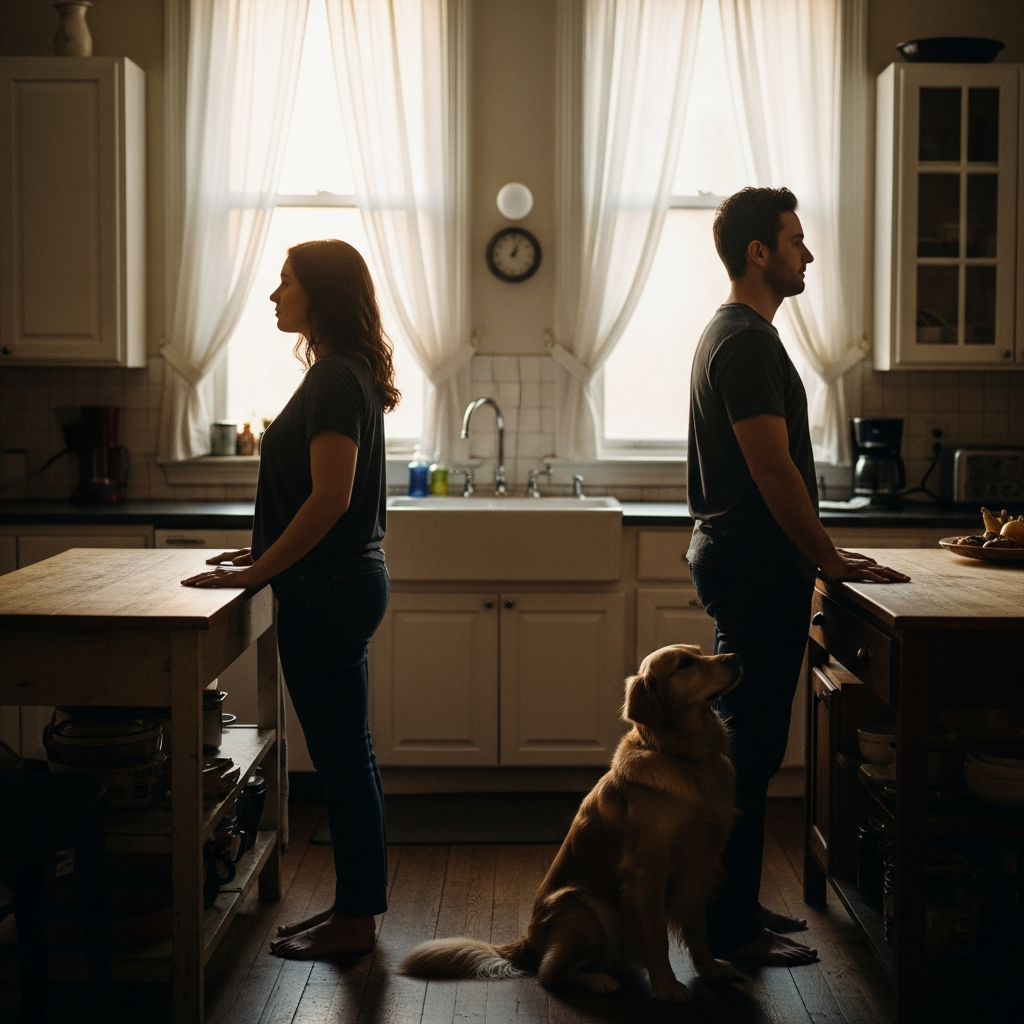 The STD Secret That Could Change Your Relationship Forever