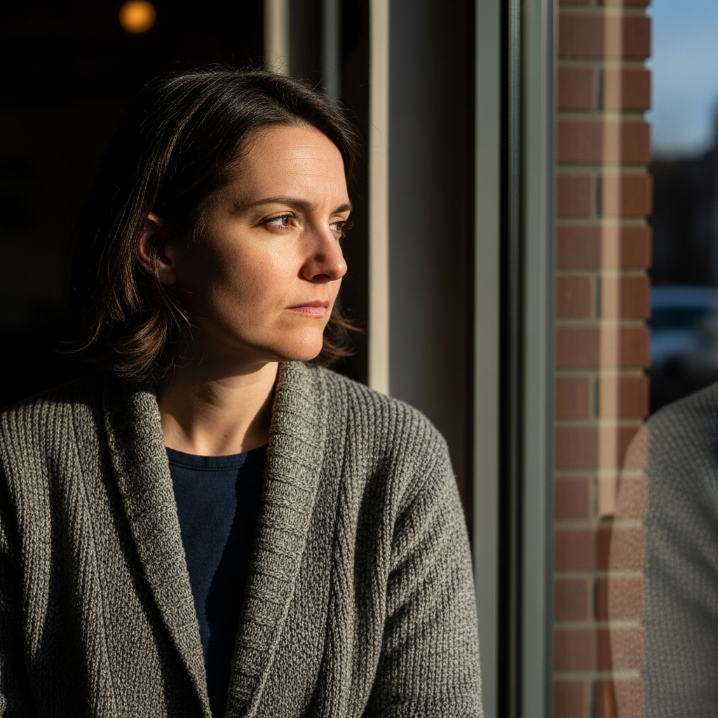 The Fitness Burnout Secret That Changes Everything