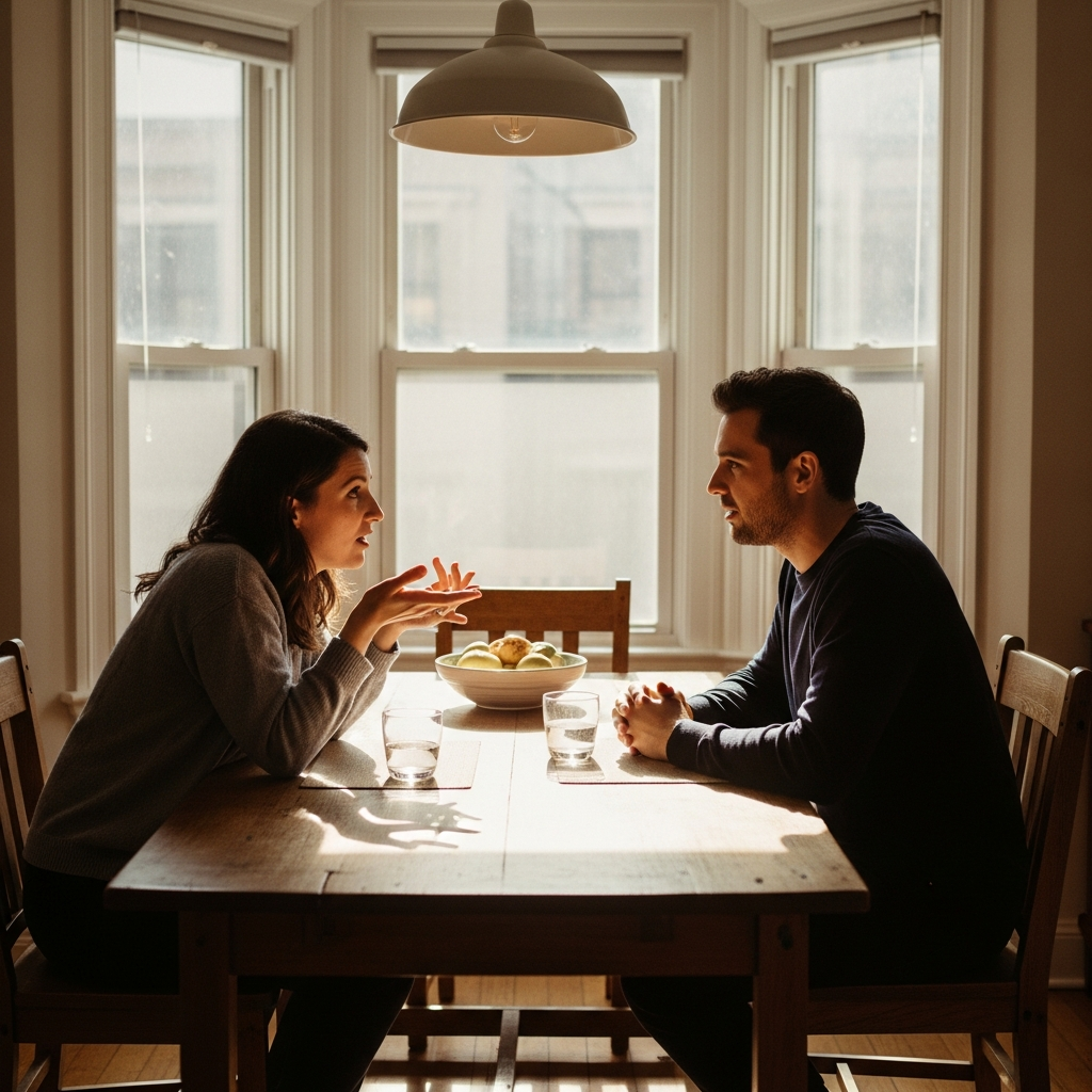 The Wedding Dilemma That Changes Everything for Us