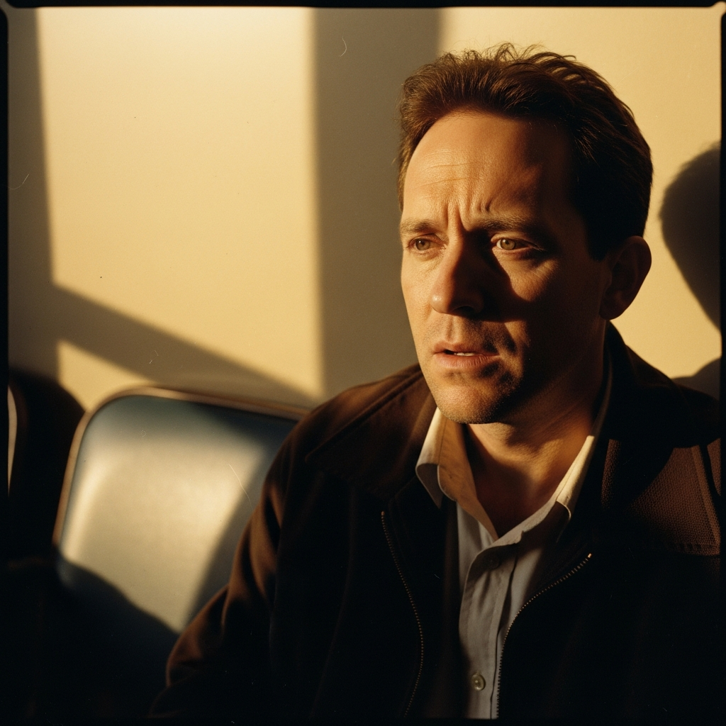 The Heart-Wrenching Decision of Leaving My Mom Before Surgery