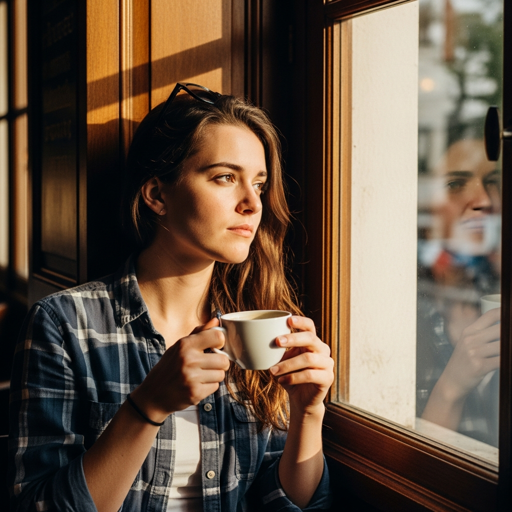 The Emotional Truth About Waking Up to Sex That Changes Everything