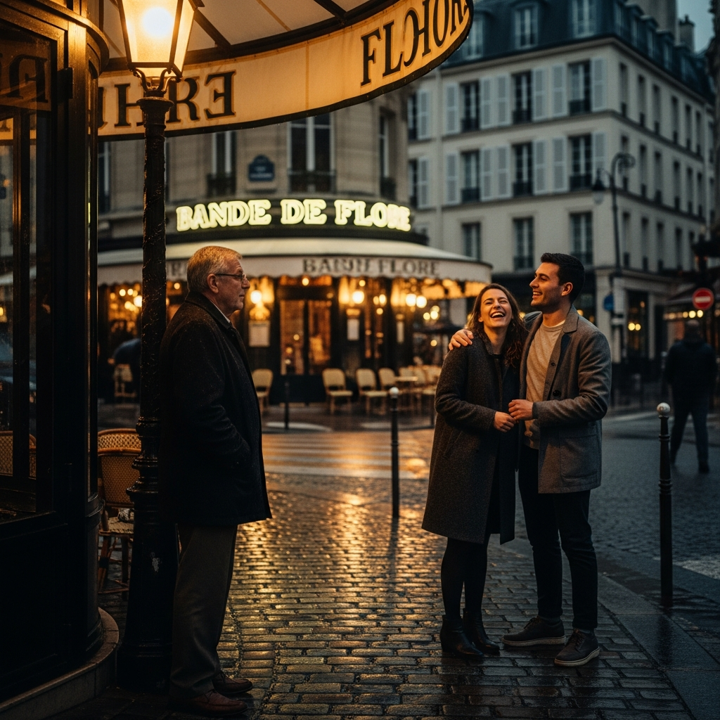 The childhood memory that changes everything about my life at 31