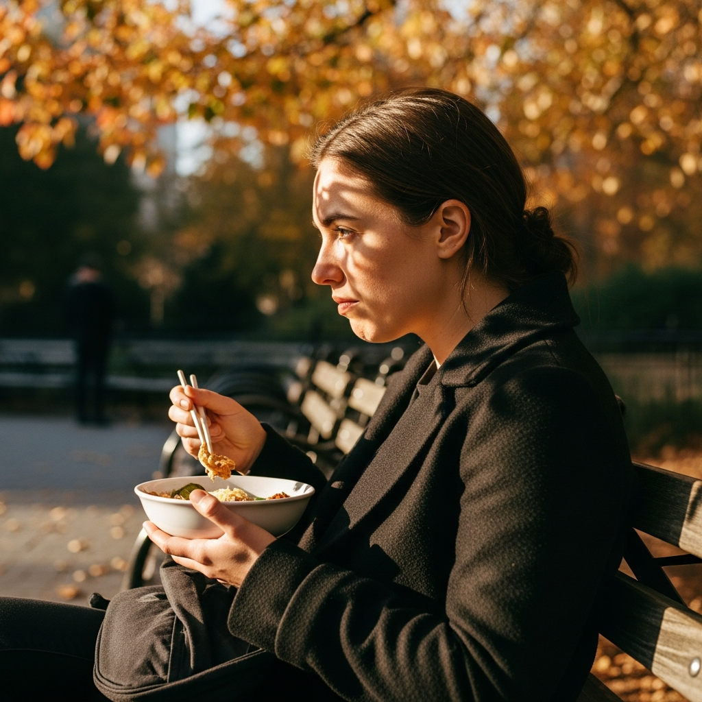 The Emotional Meal Prep Secret That Changes Everything