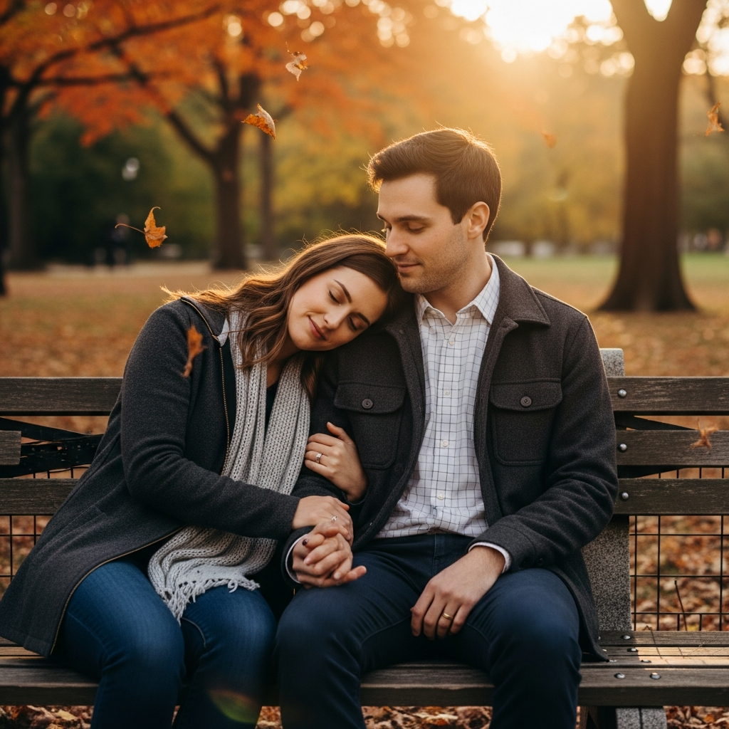 The Emotional Moment That Changed My Perspective on Love Forever