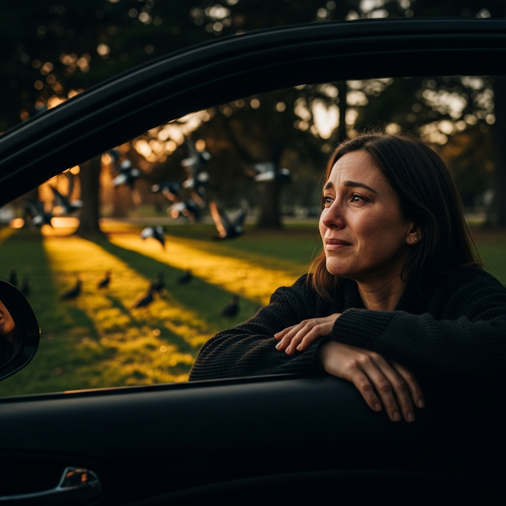 The Hidden Dangers of Skipping the Police After a Rear End Collision