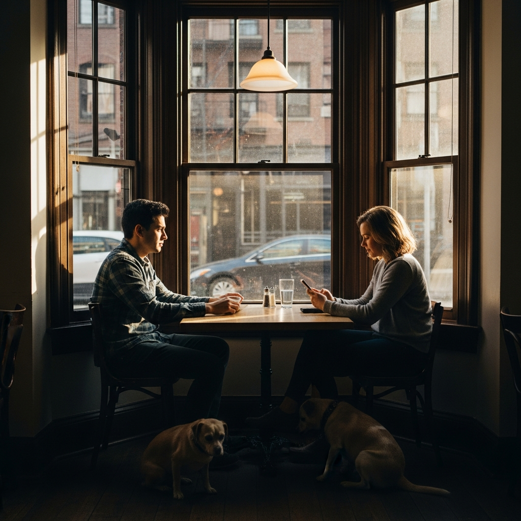 The Hypersexuality Secret That Changes Everything In Our Marriage