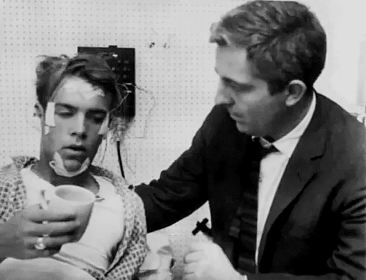 In 1963, teenager Randy Gardner stayed awake for 264 hours, setting the only verified sleep deprivation record. By day 11, he couldn't do simple math, saw street signs as people, and spoke in slurred monotone. After the experiment, he slept for 14 hours straight.