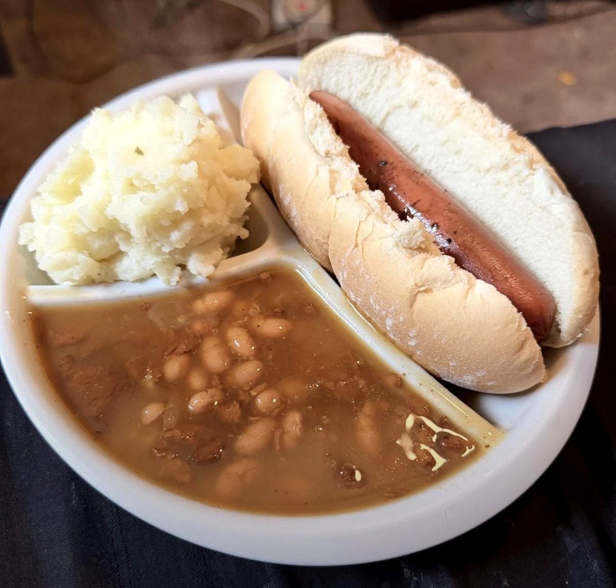 How I created a delicious meal without ever tracking calories