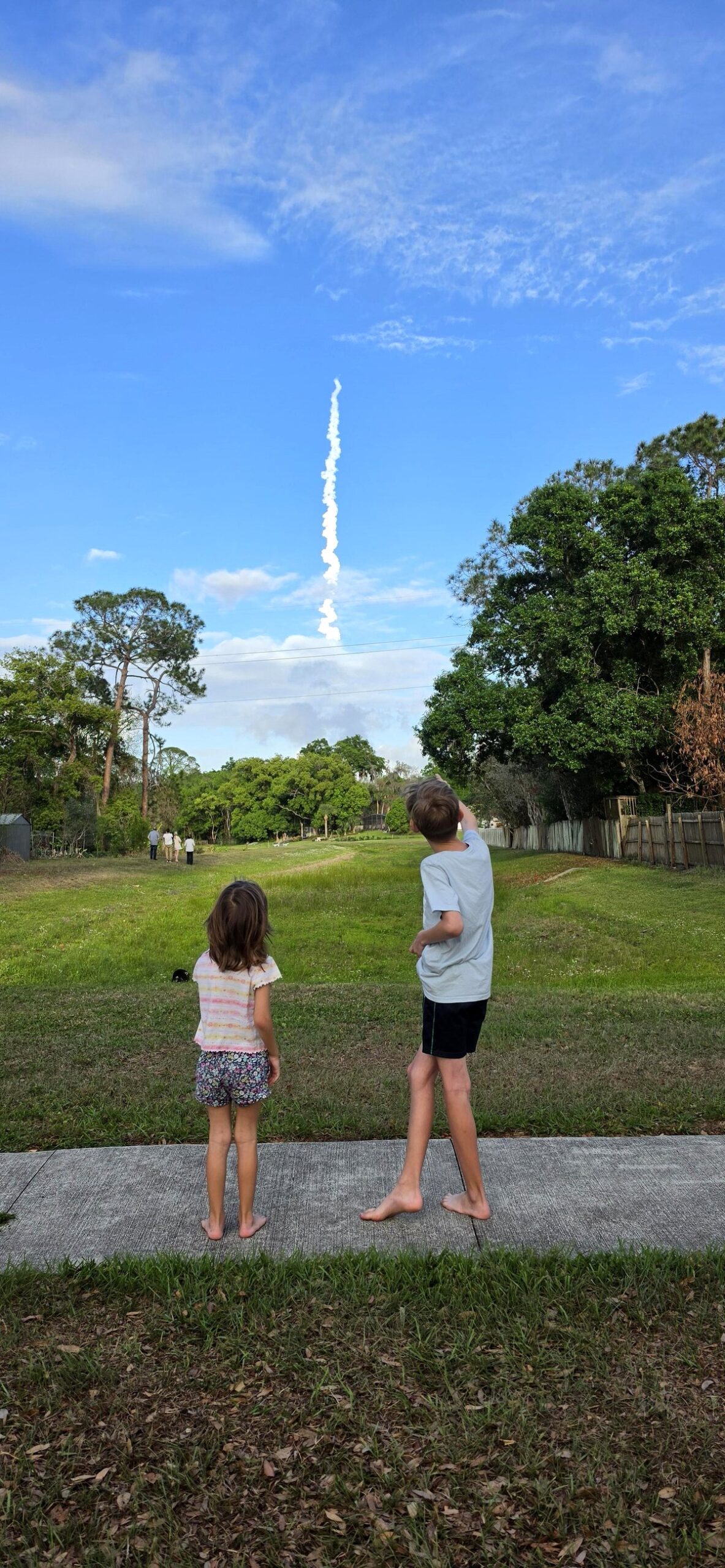 When laughter meets love: a moment worth framing forever