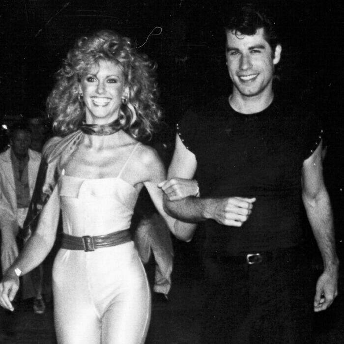 1978 Premiere Party: Relive the Magic of Olivia and John’s Grease Moment