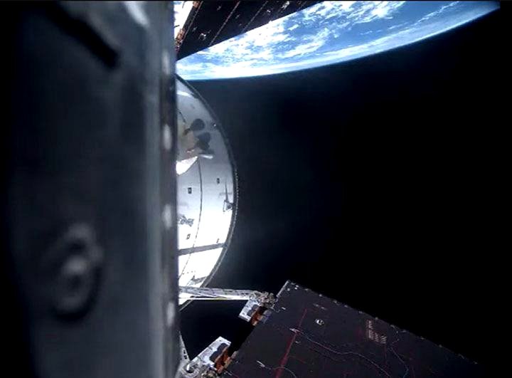 A historic signal from space sparks hope as humans embark toward the Moon