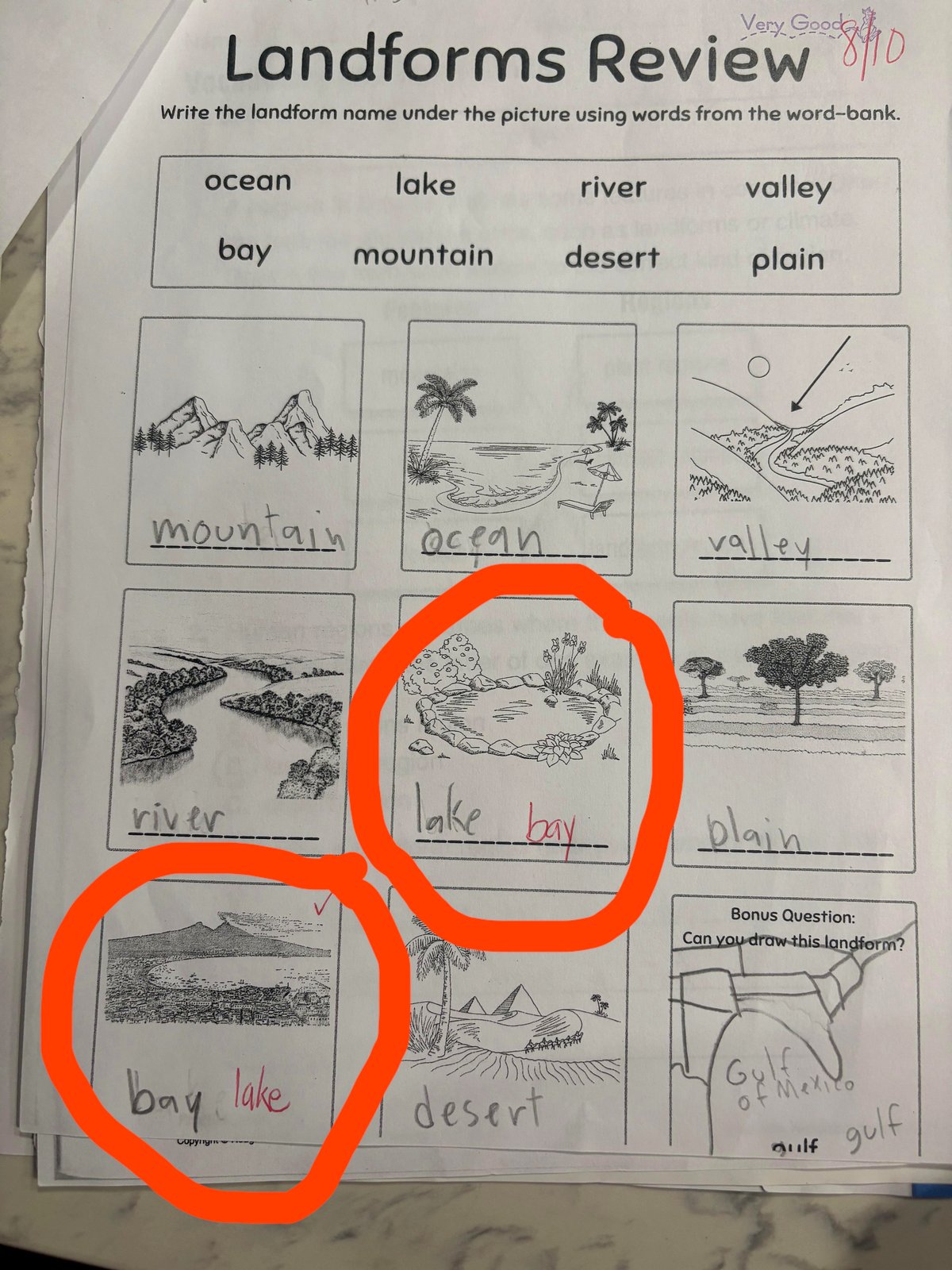 My child’s imaginative name choice clashed with the teacher’s views