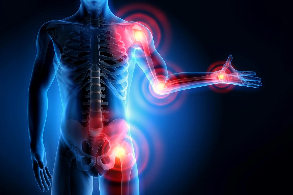 Scientists Uncover the Body’s Hidden Way to Turn Off Pain and Inflammation