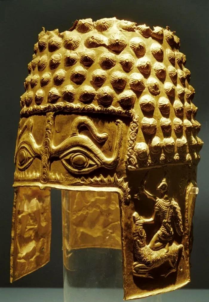 A 5th Century Treasure Returns Home: What It Means for Us All