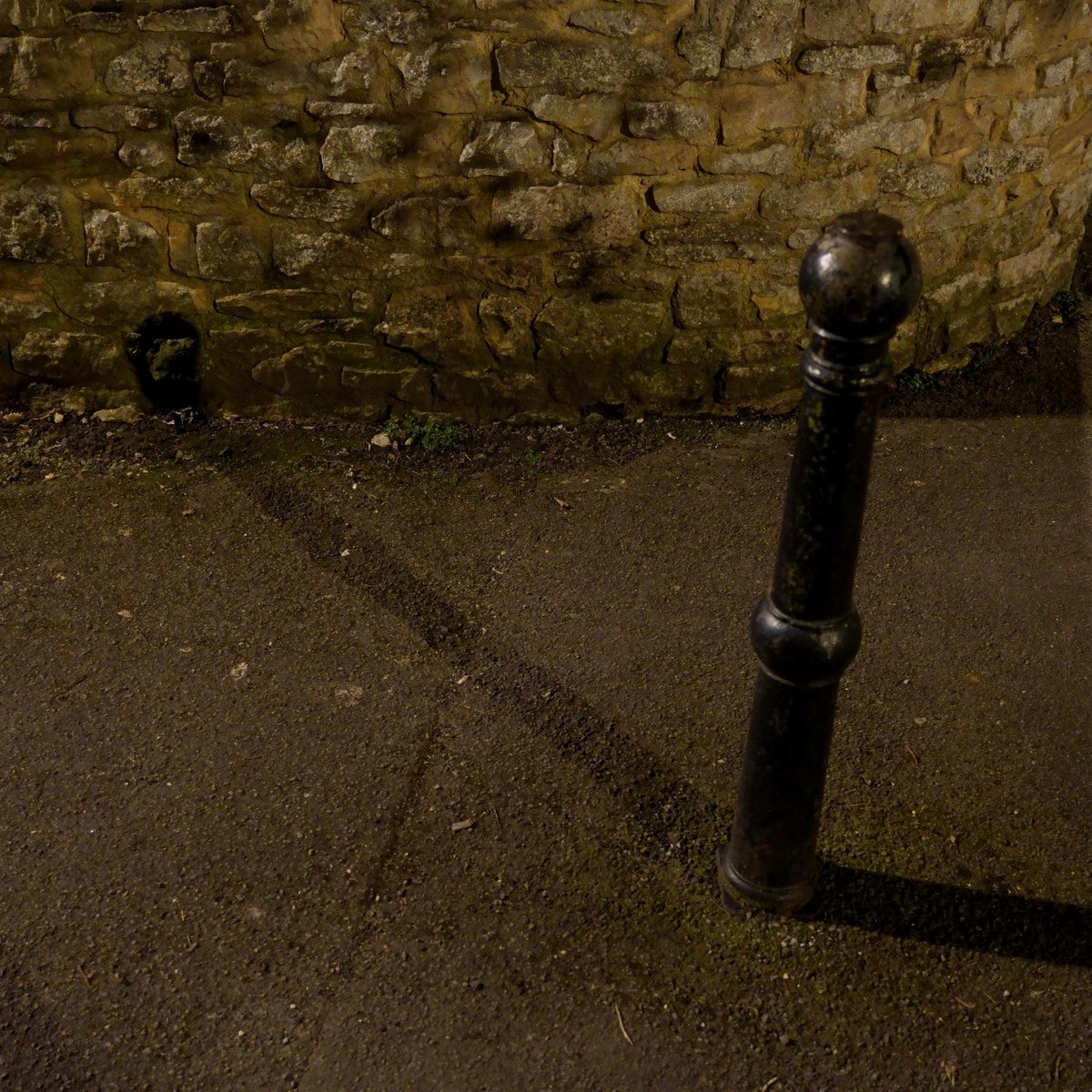 What this shadow reveals will make you smile and wonder