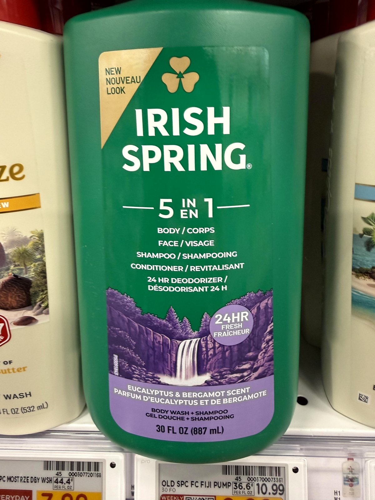 Discover the all-in-one soap that promises to simplify your self-care