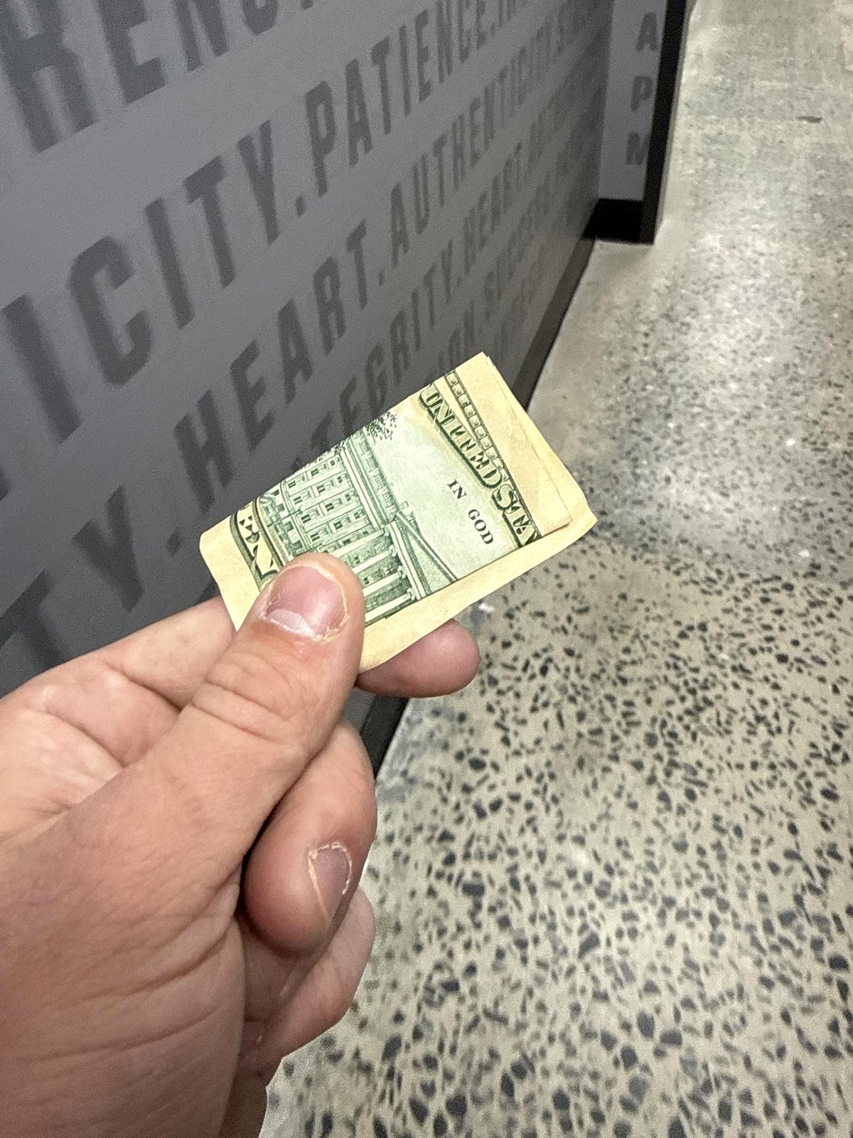 How a simple act of kindness inspired a Dick’s Sporting Goods worker