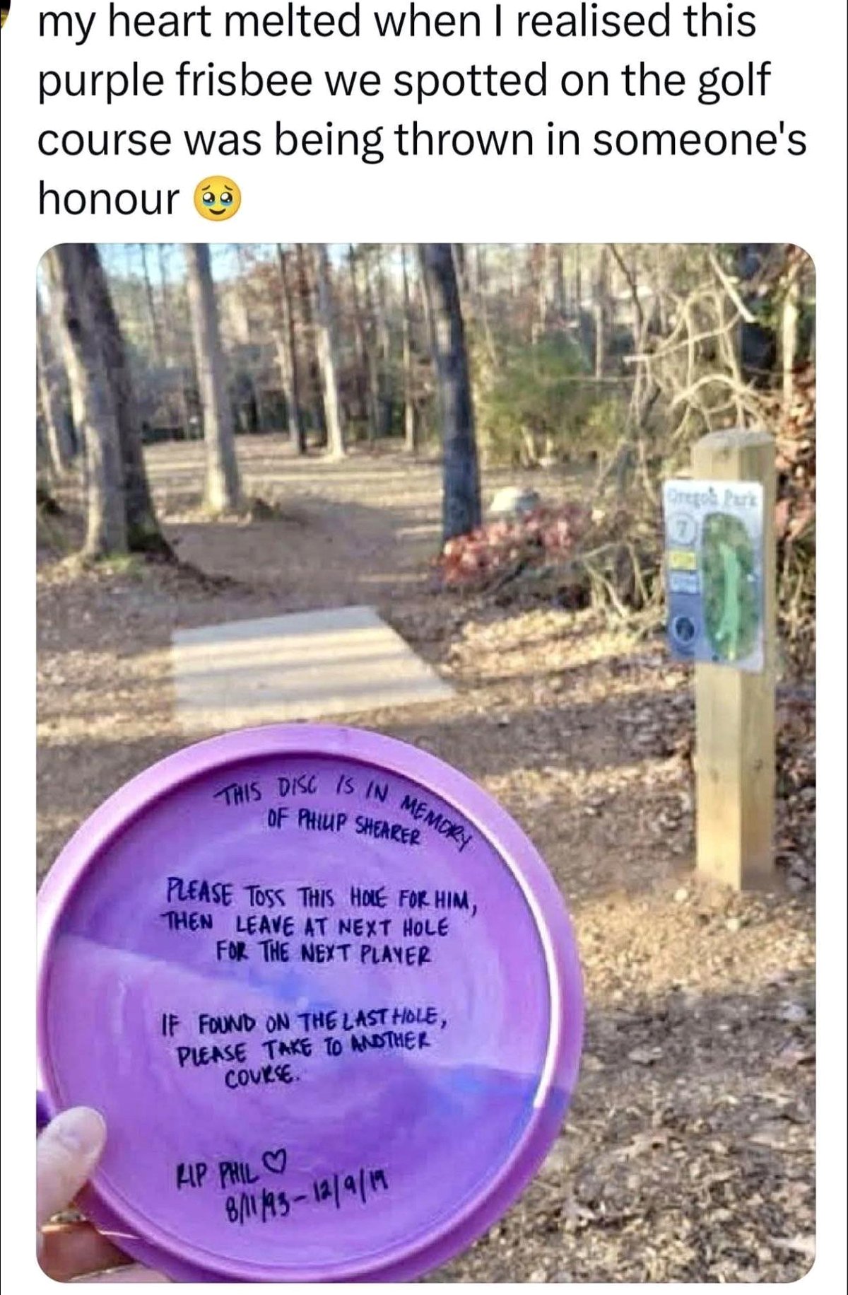 This heartwarming photo is a reminder to cherish kindness and our planet