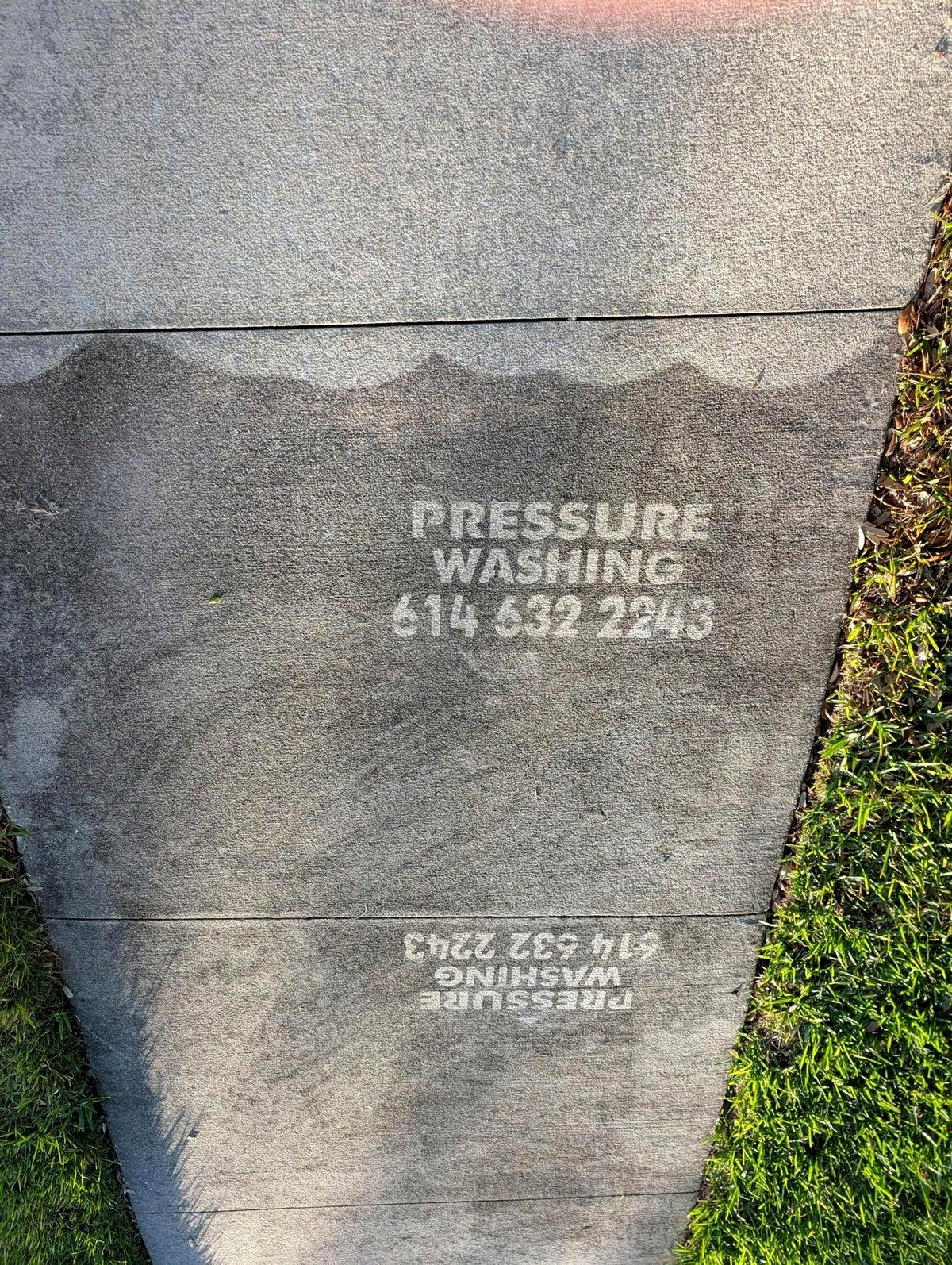 This quirky ad strategy brings smiles to a quiet suburban street