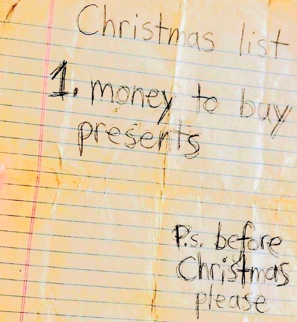 What I Found in My Mom’s Safe Changed Everything for Me