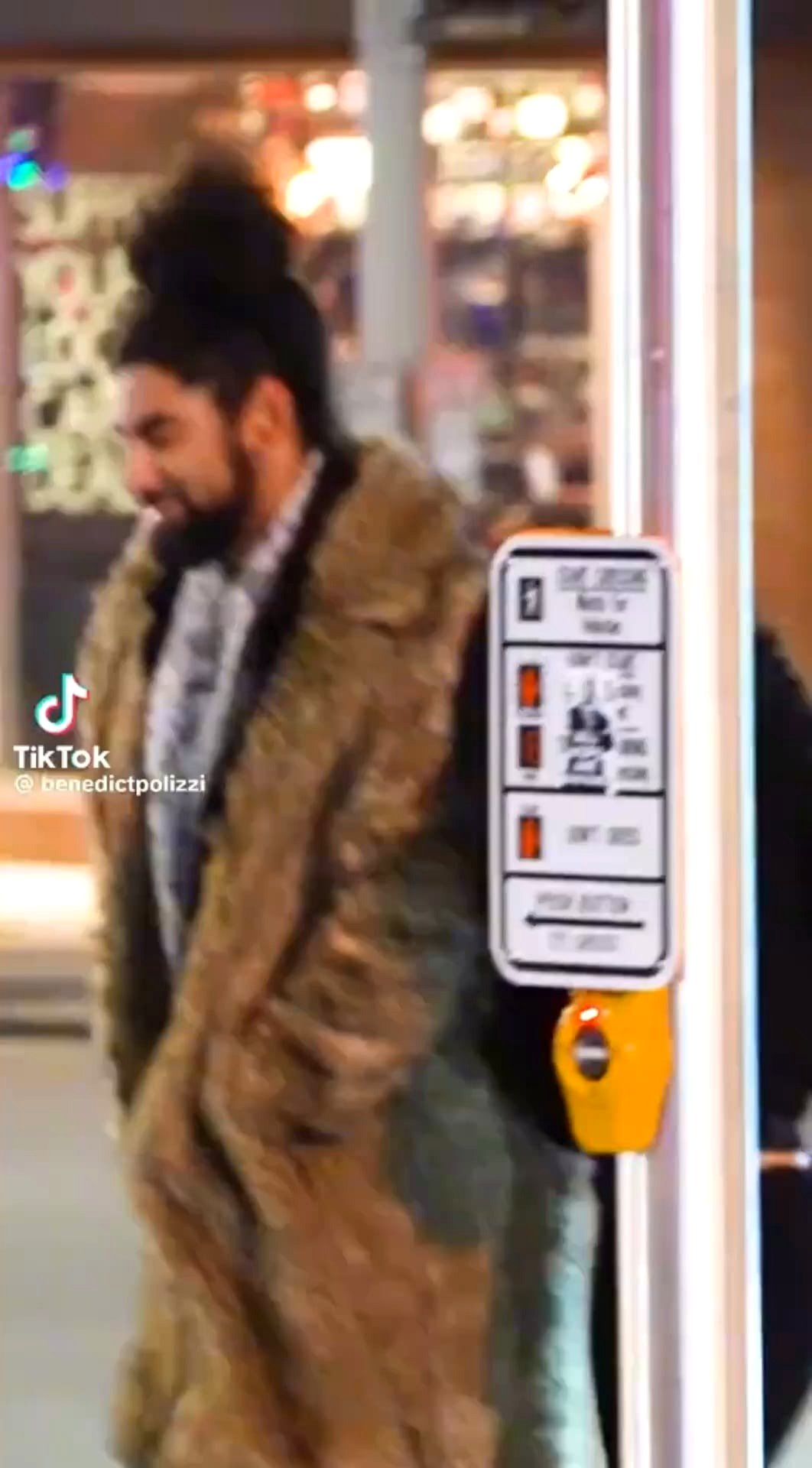 A Heartwarming Encounter That Will Restore Your Faith in Humanity