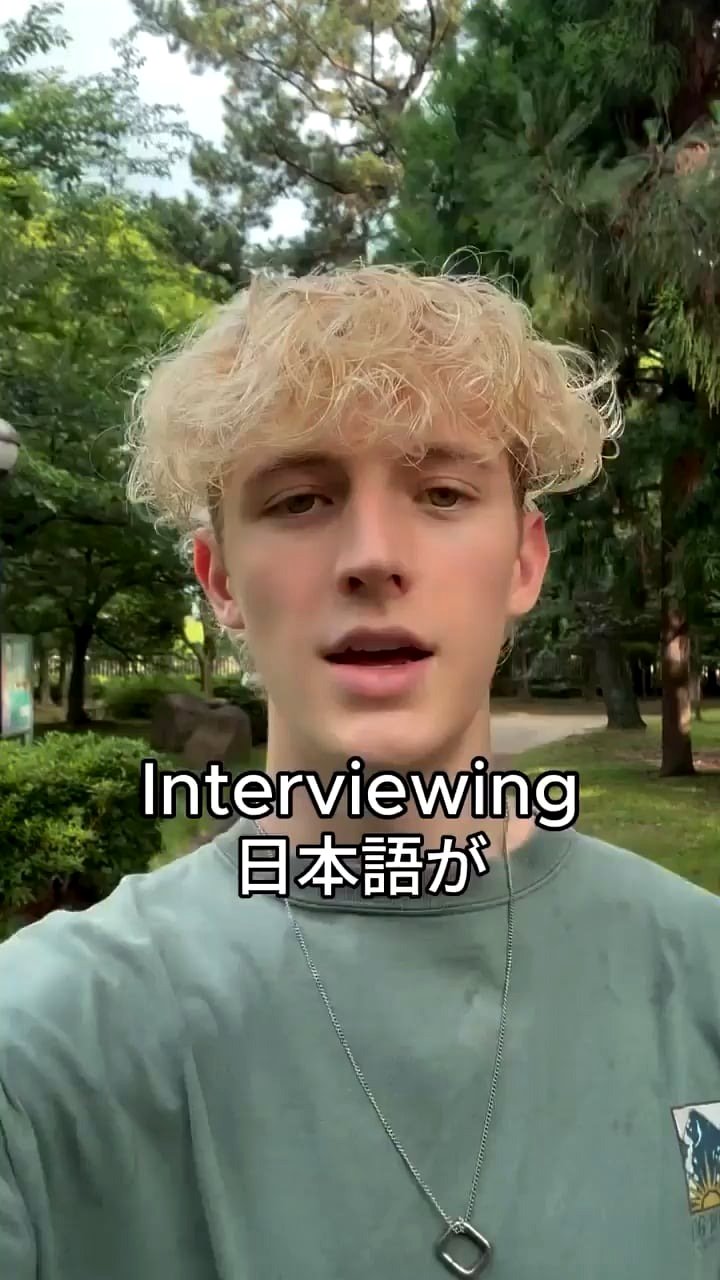 The unexpected joy of a grandpa learning Japanese with new friends