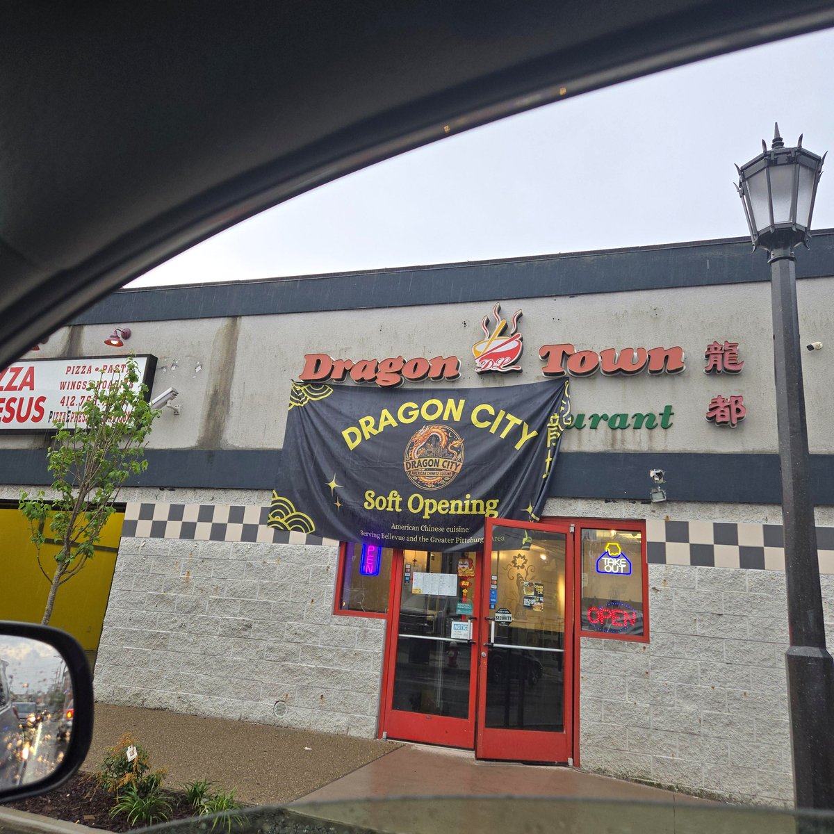 Local favorite Dragon Town is closing, but a new adventure awaits