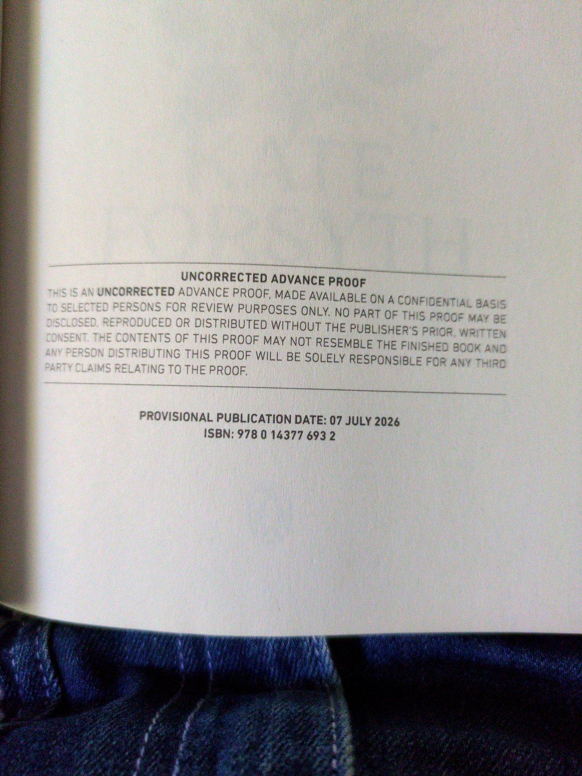 How a market find revealed a hidden truth about life