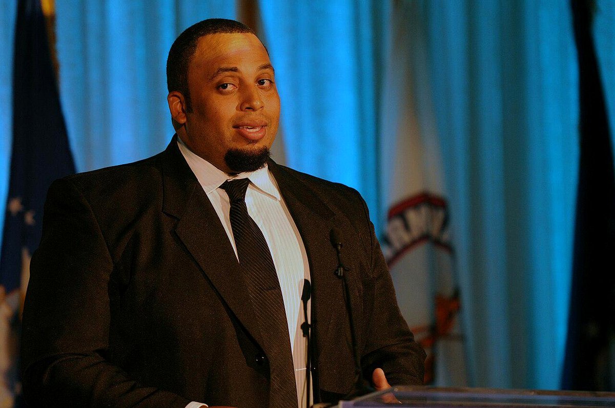 From NFL fame to farming: How one man is feeding the hungry