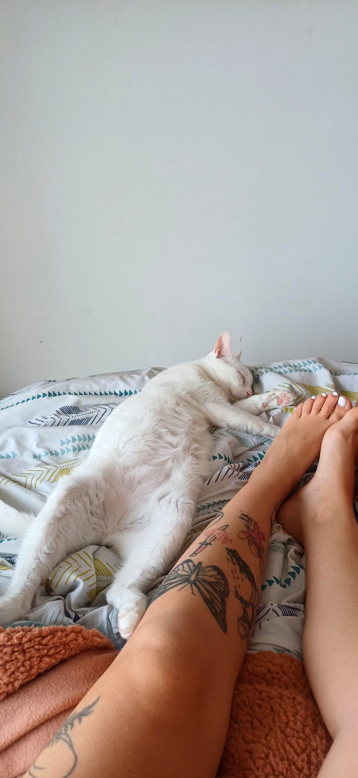 A single photo that reminded us all what true beauty feels like