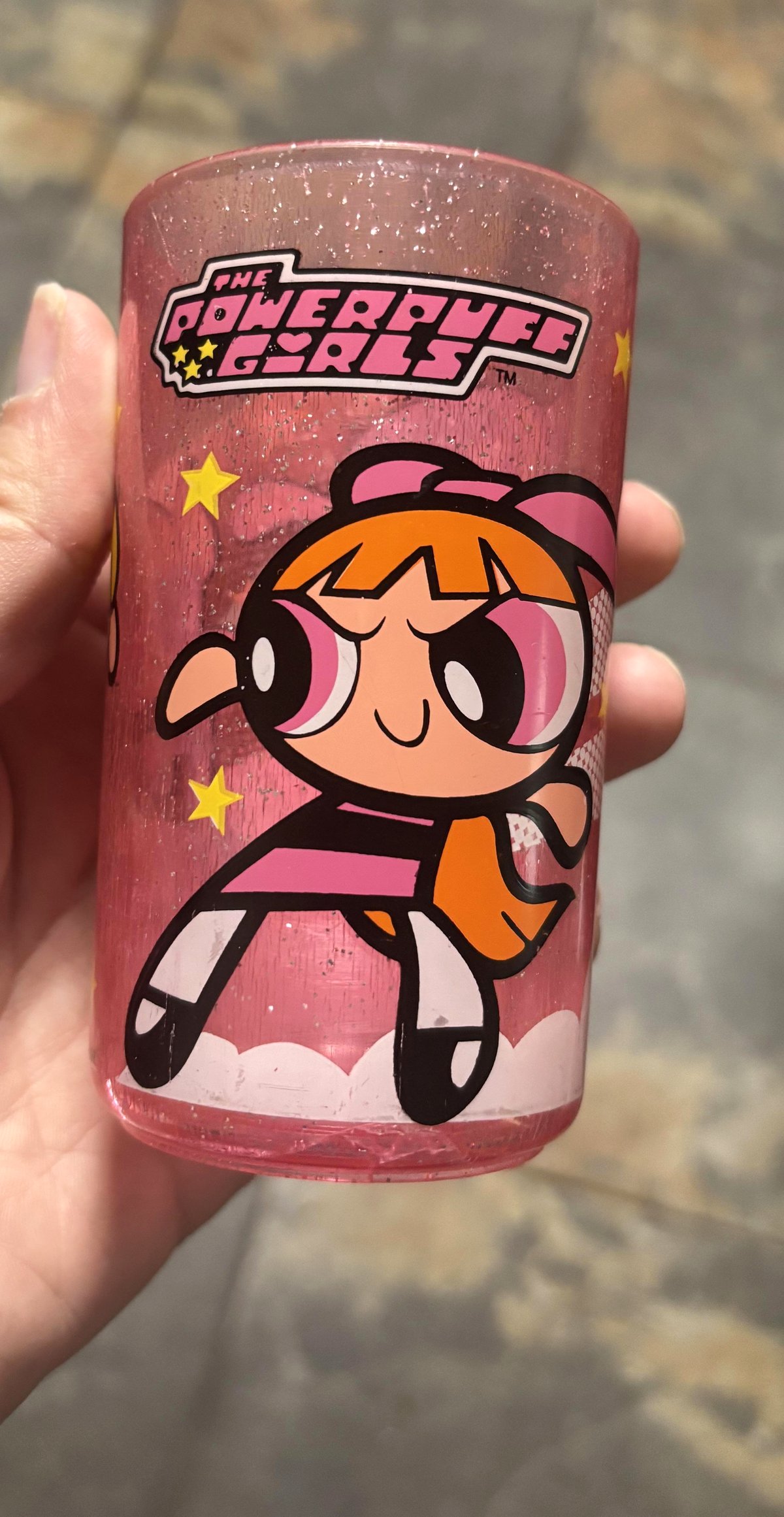 A forgotten treasure from childhood brings back memories of my loving grandma