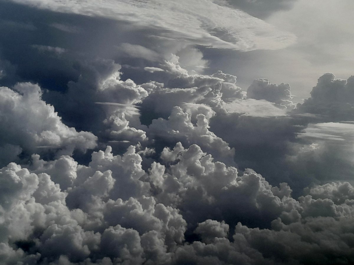 A breathtaking view of Jakarta that will leave you speechless