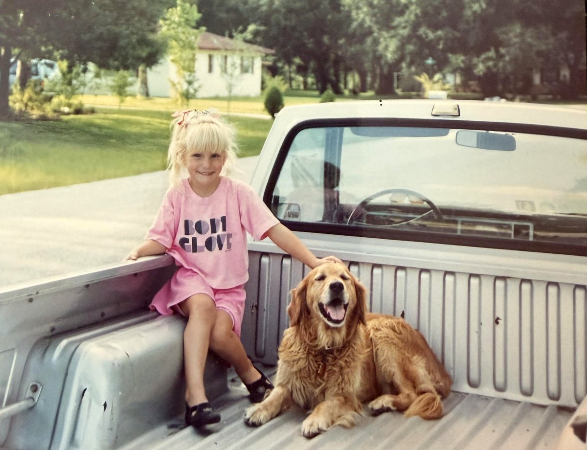 The unforgettable summer drive that changed a boy's life forever