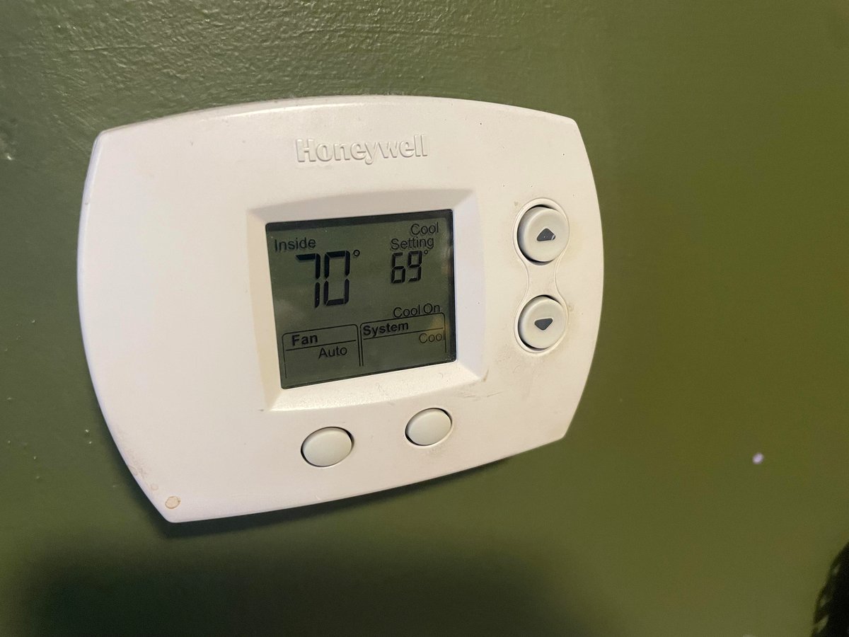 How a simple paint color brought joy to my new home