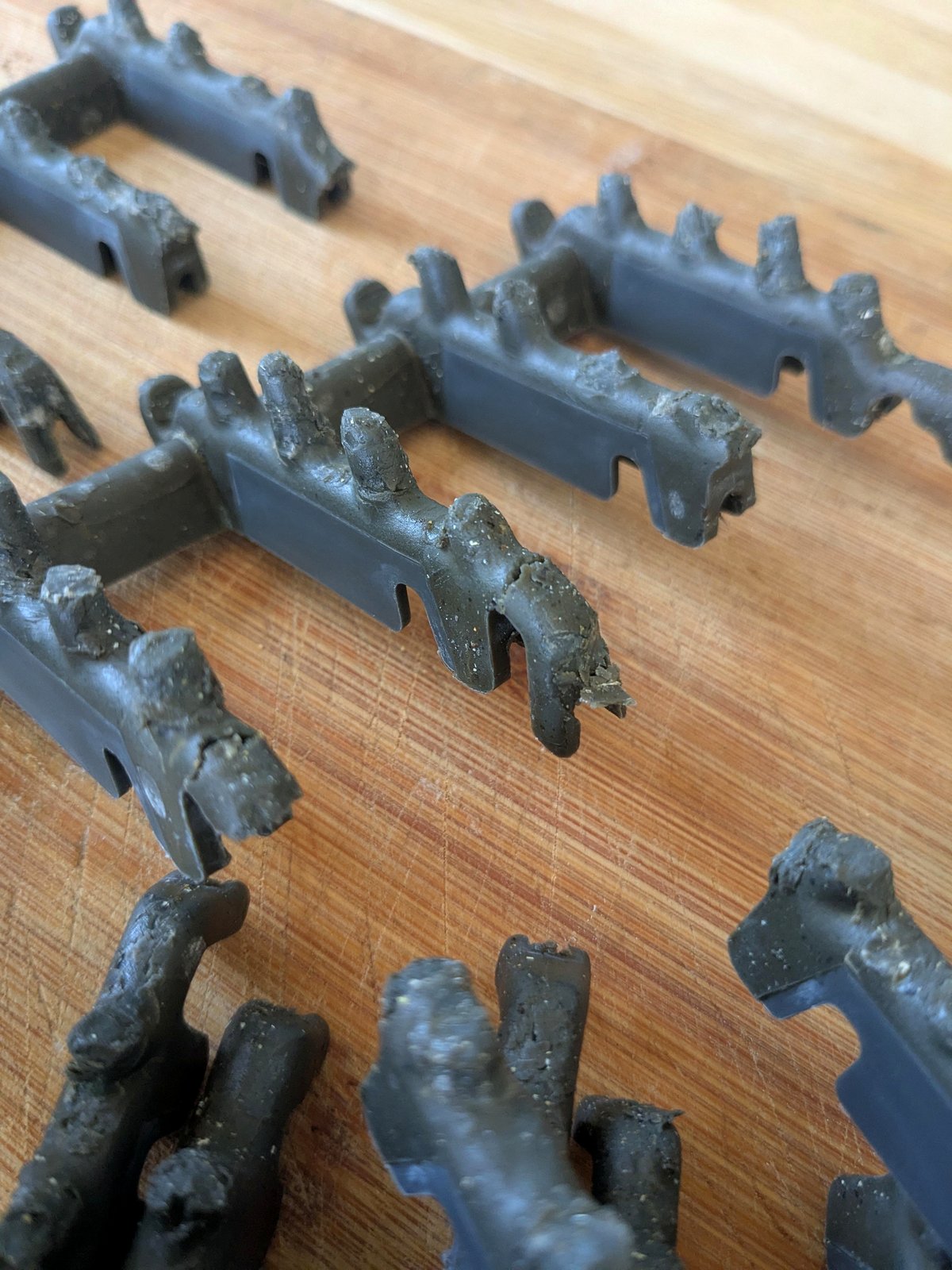 Can dishwasher tablets really ruin your appliance? This family found out the hard way