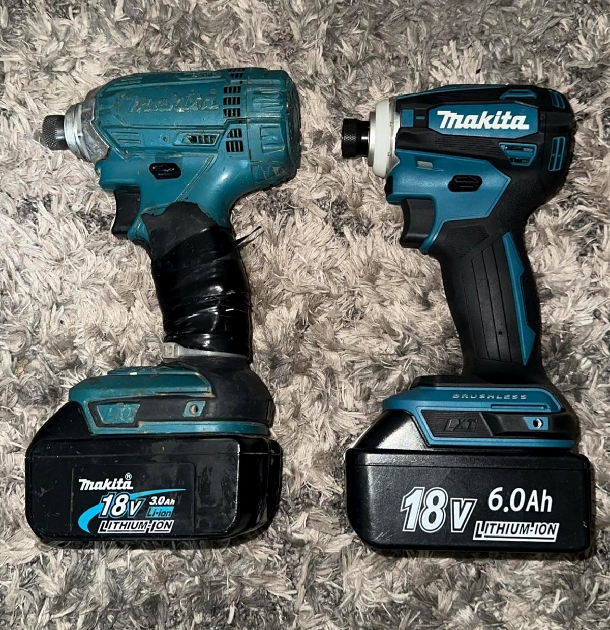 The heartwarming story of a van that held five years of memories