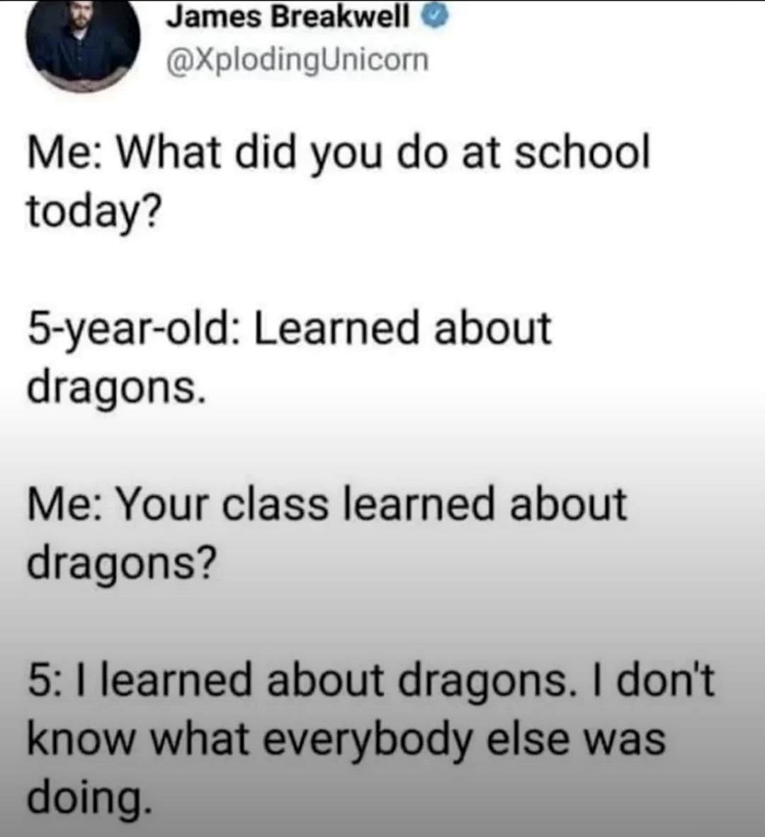 This Stunning Dragon Photo Will Ignite Your Childhood Imagination