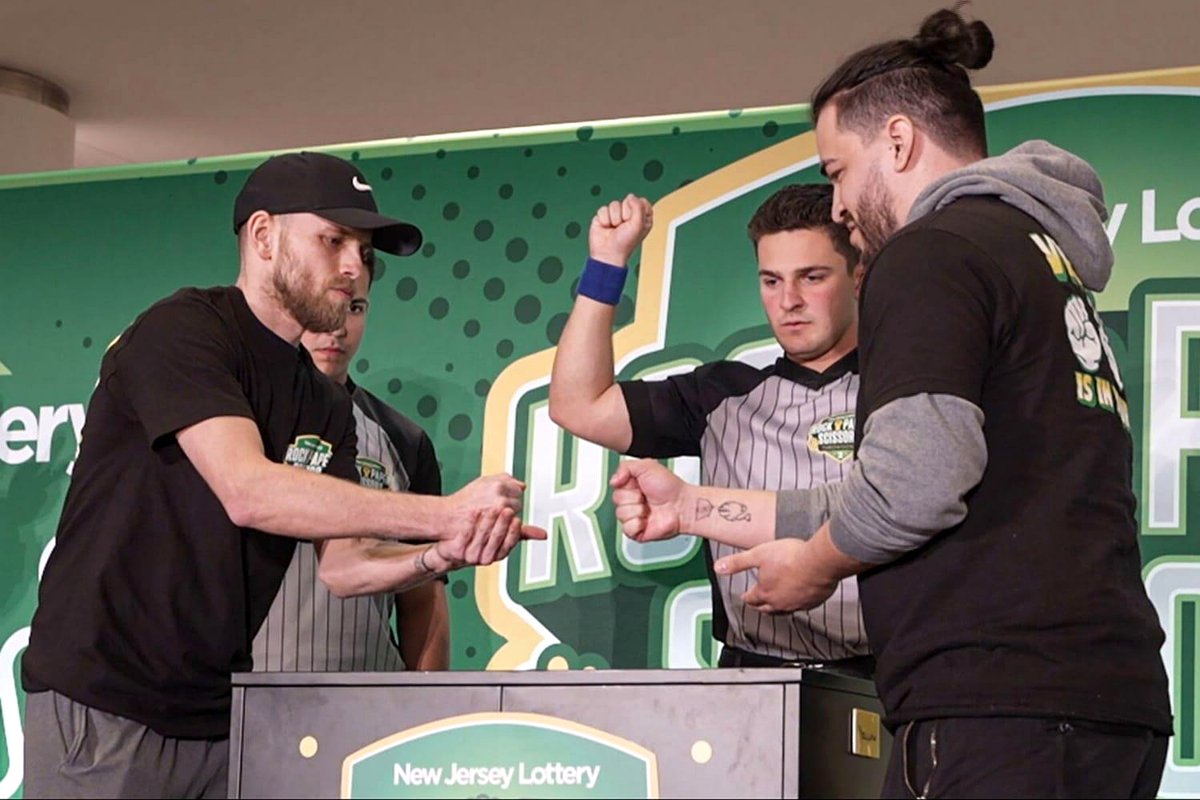 Who knew Rock Paper Scissors could pay $10,000? Find out what happened!