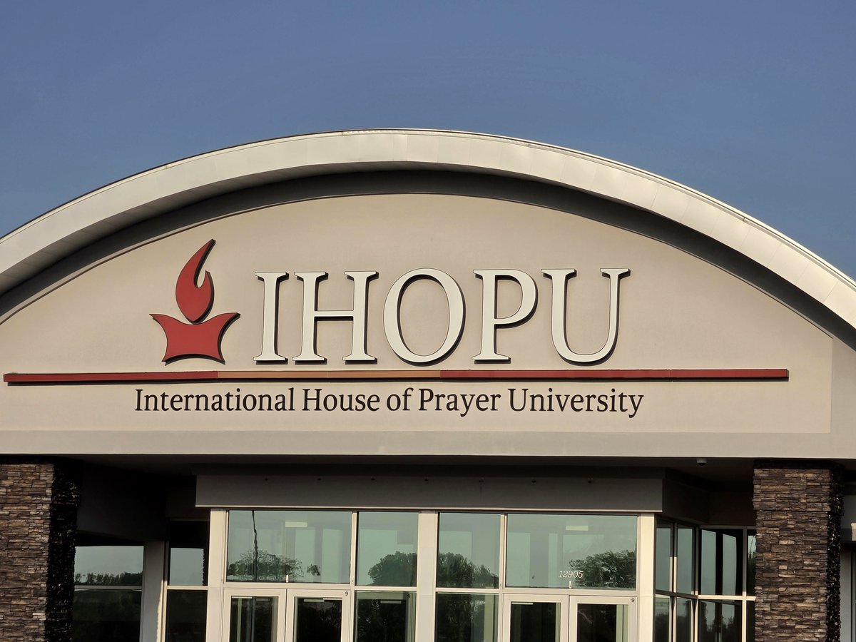 How a quest for pizza revealed a hidden treasure in my neighborhood