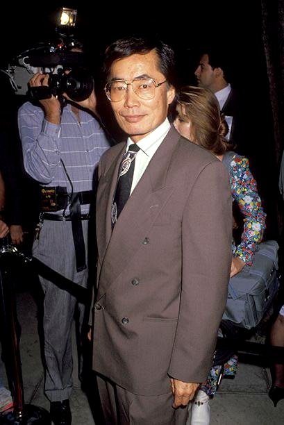 Remembering George Takei: A Birthday Celebration of Star Trek's Brightest Star