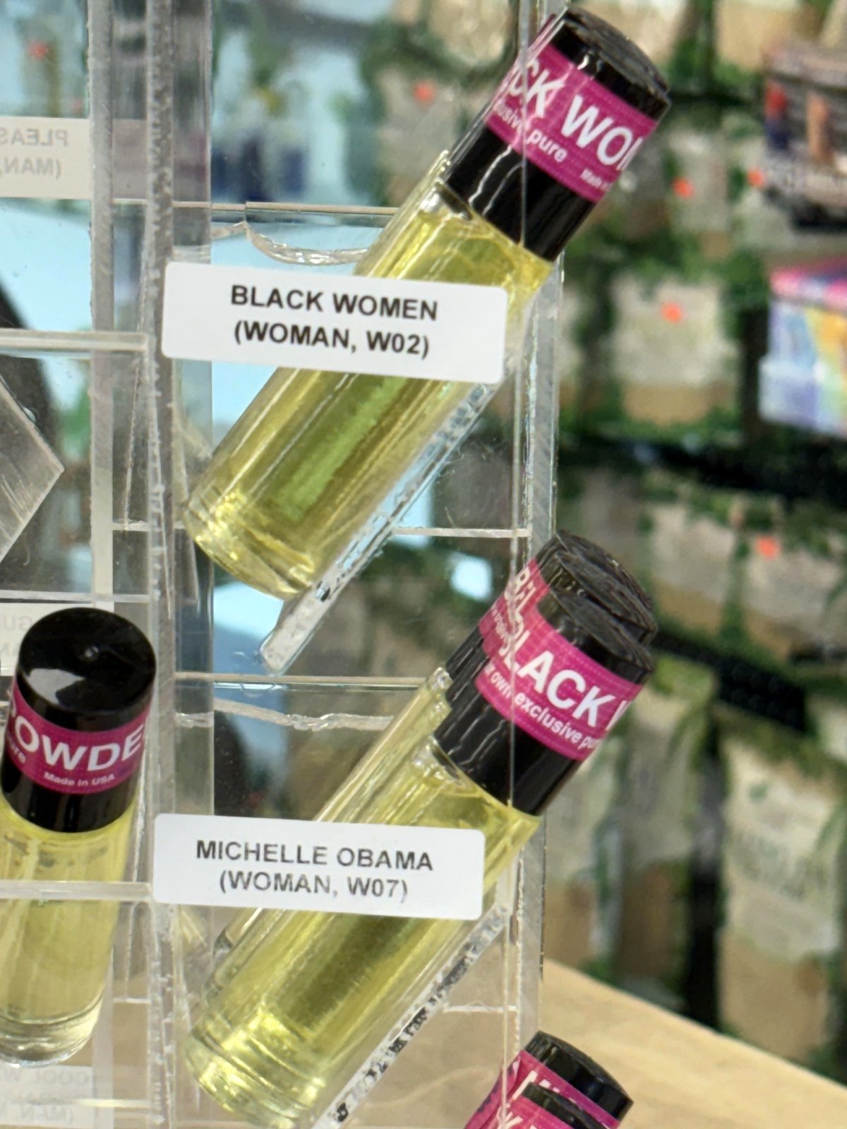 The Unexpected Perfume Gems You Can Find at a Nearby Store