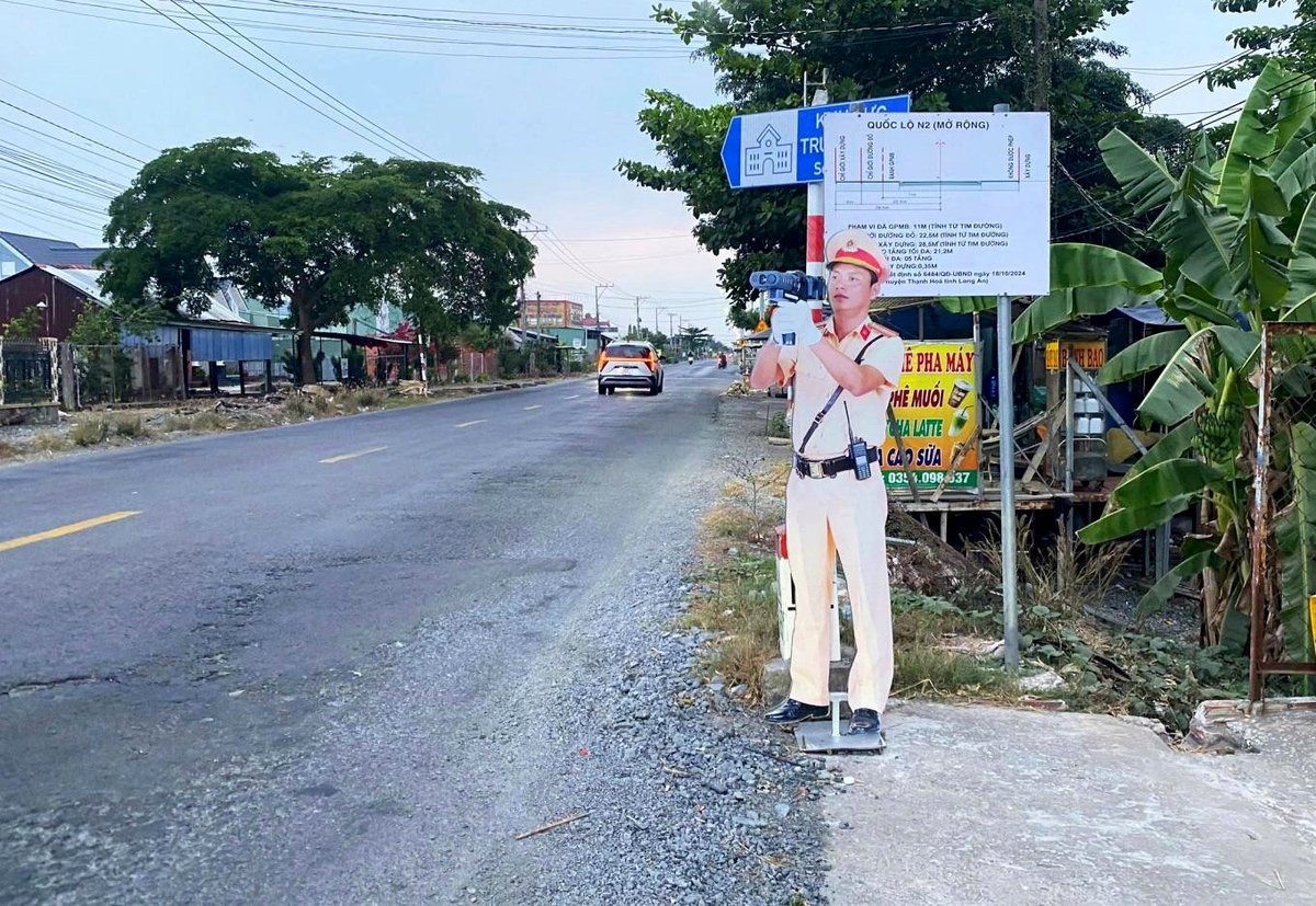 This Creative Vietnam Strategy is Making Drivers Think Twice About Speeding