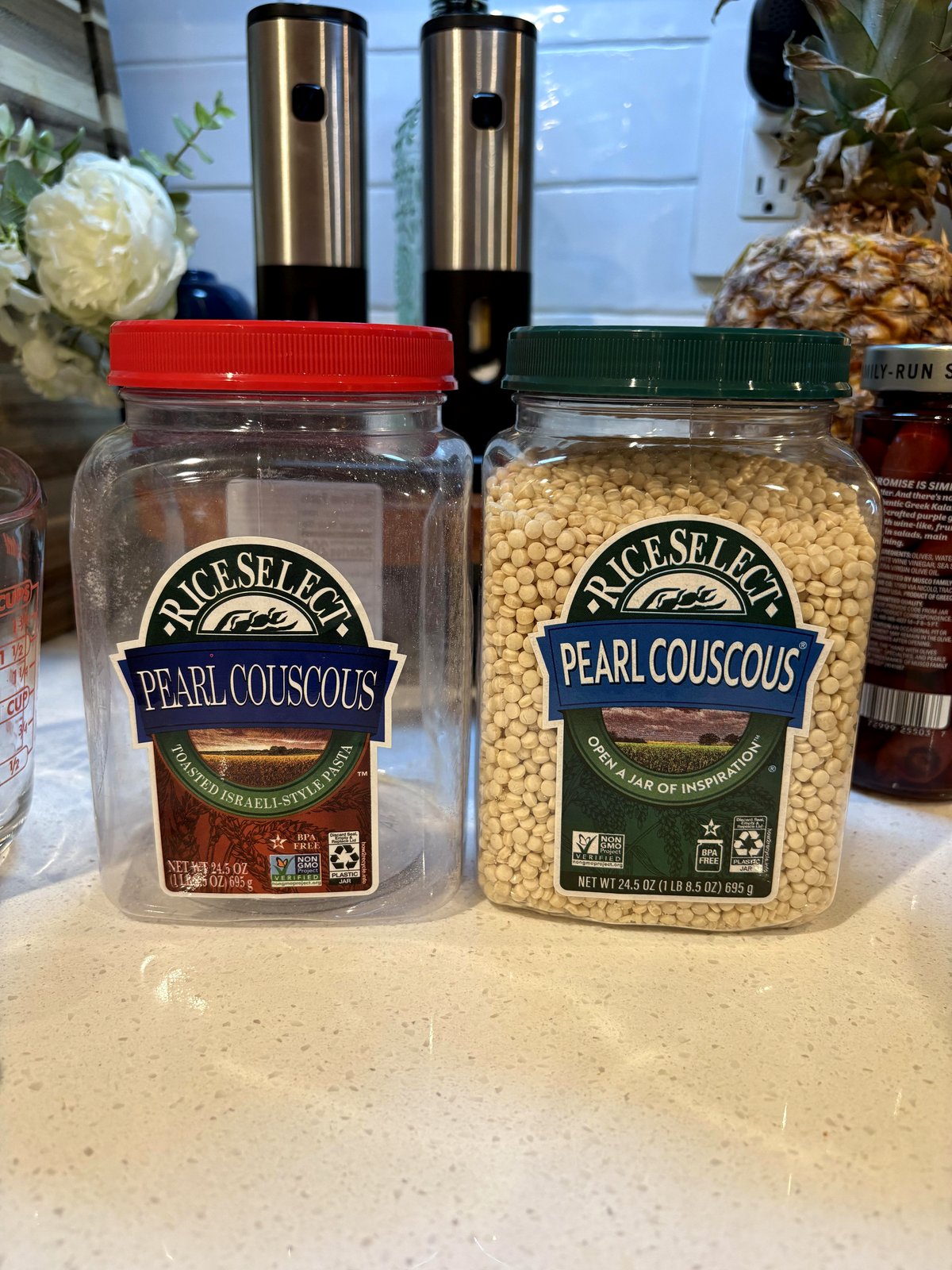 How a simple change in words connected a community like never before