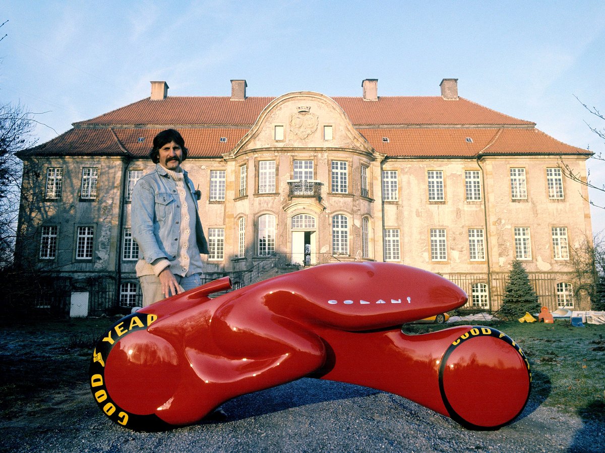 How One Man's Vision Transformed the World of Design and Engineering