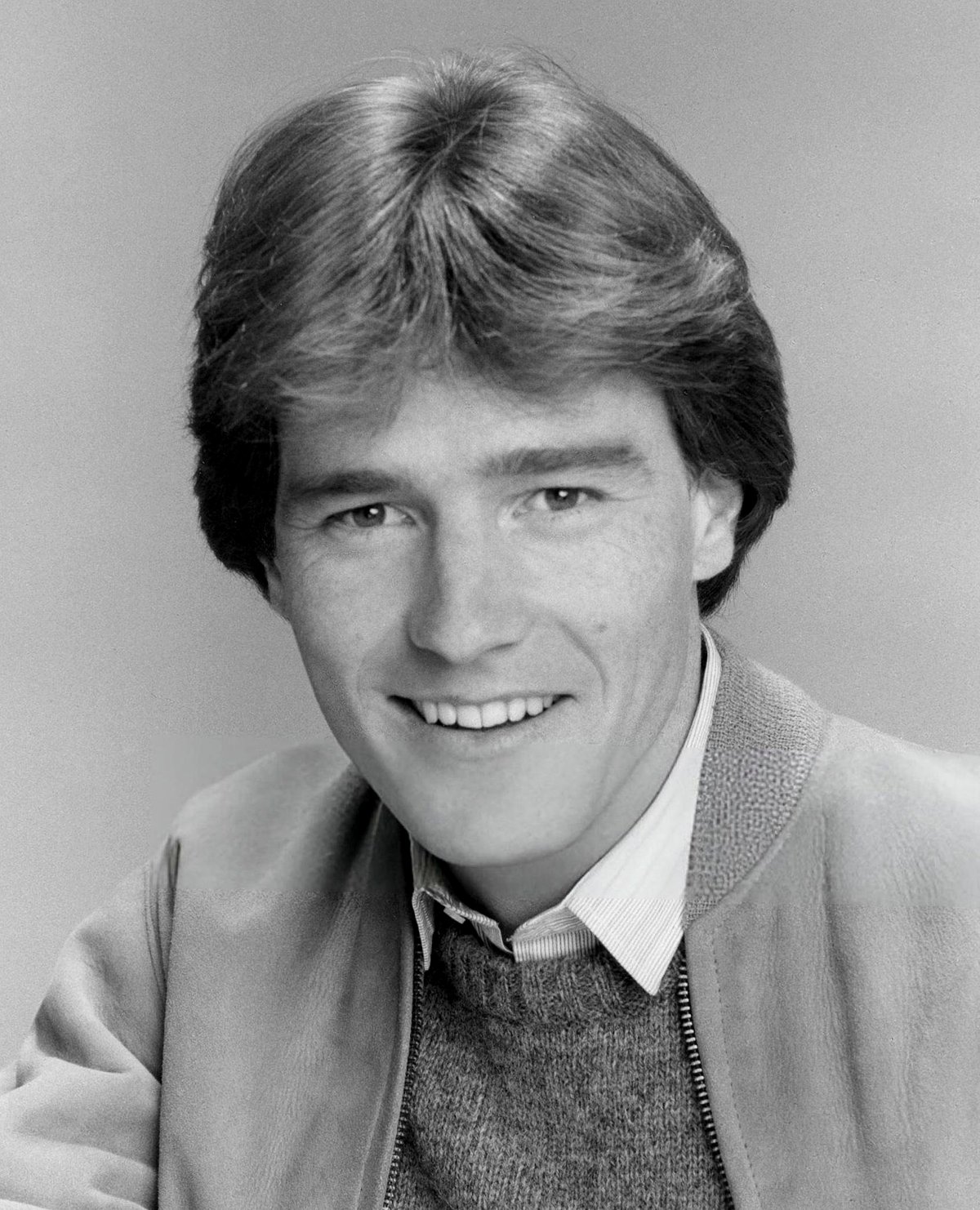This 1983 photo of a young Bryan Cranston will take you back in time