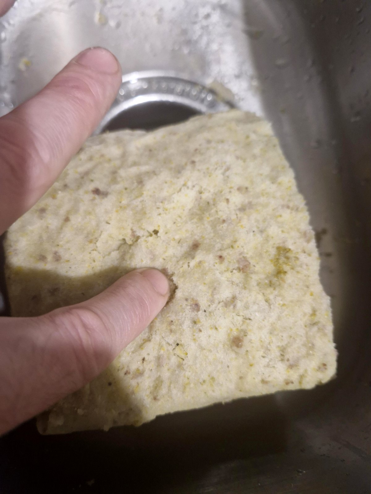 What happened when I defrosted soup from 18 months ago will shock you