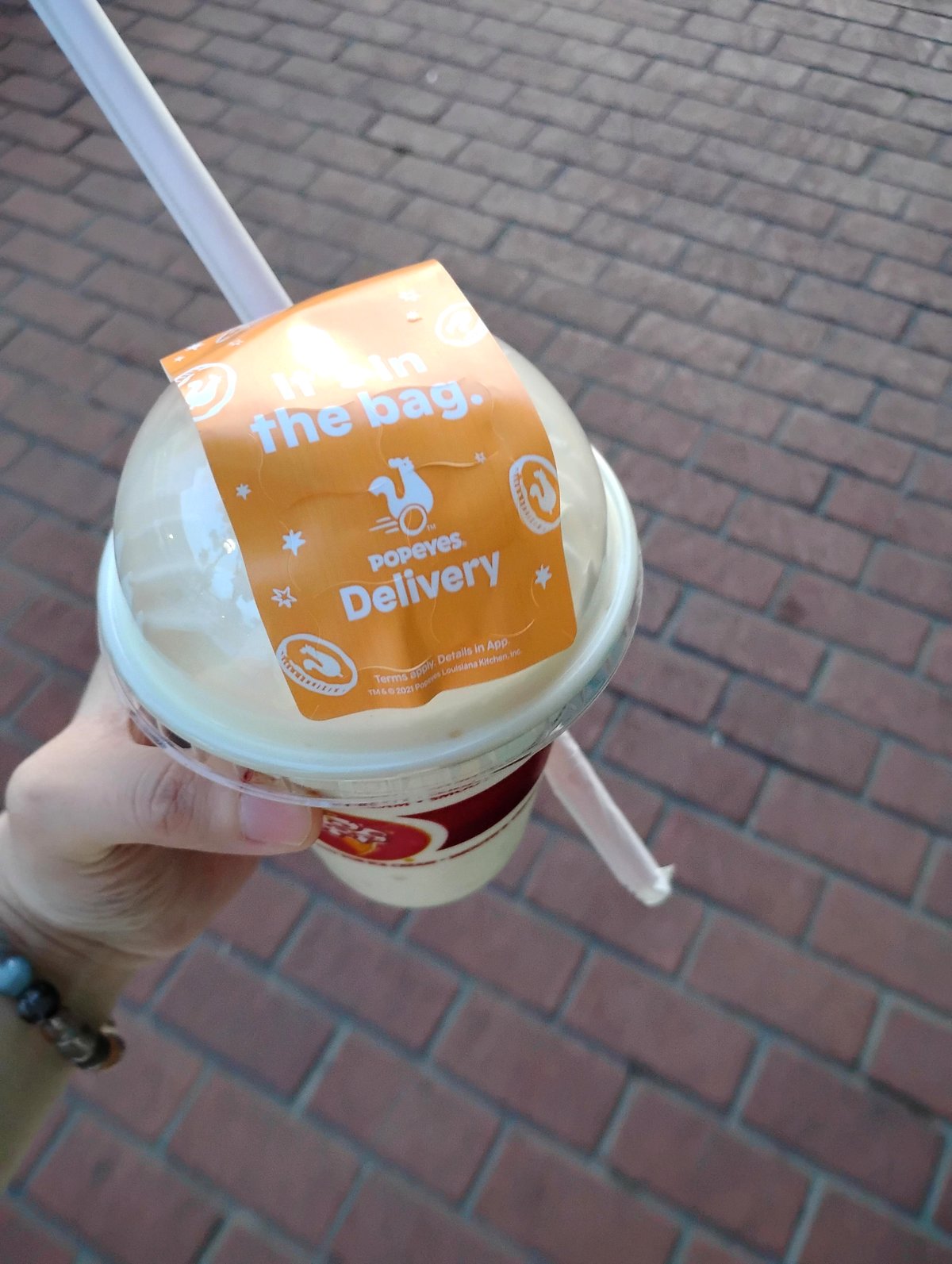 This ice cream shop moment will make you laugh out loud